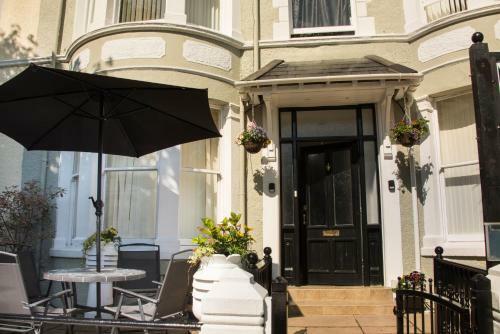 Cosy Llandudno Apartments