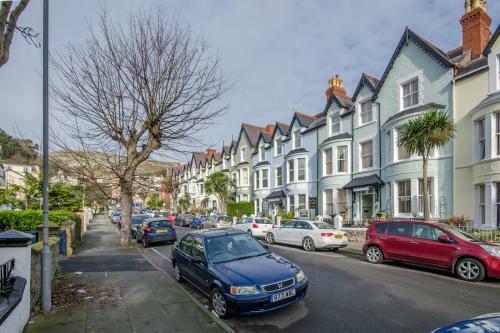Cosy Llandudno Apartments