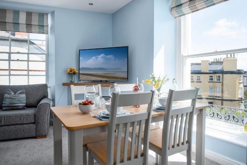 Abbey Road Boutique Holiday Apartment