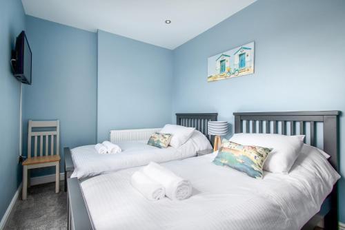 Abbey Road Boutique Holiday Apartment