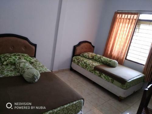 Hotel Rumah Retret Bethania