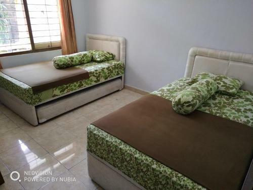 Hotel Rumah Retret Bethania