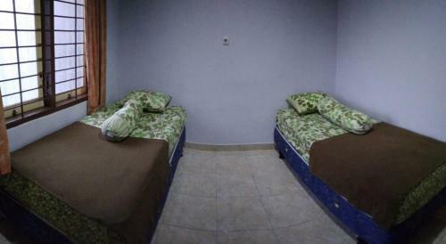 Hotel Rumah Retret Bethania