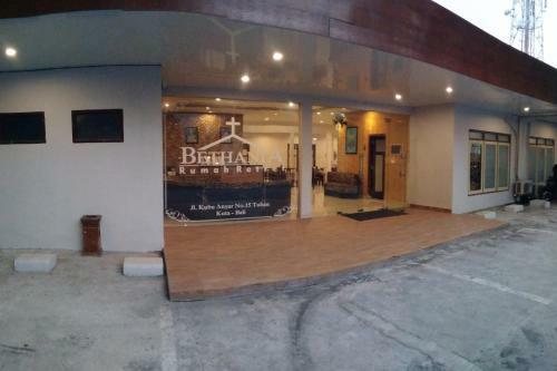Hotel Rumah Retret Bethania
