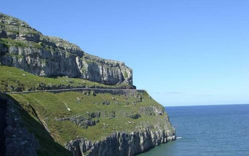 Cottage Apartment By Seaside Llandudno