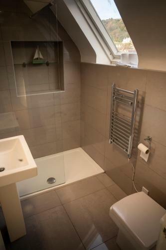 Apartment 4, Cornerhouse Apartments