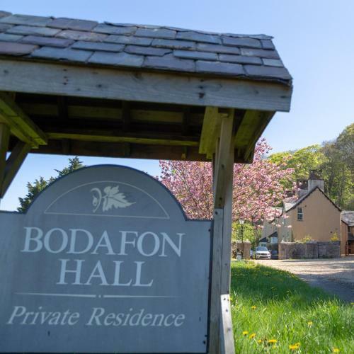 Apartamento Bodafon Hall Cottages