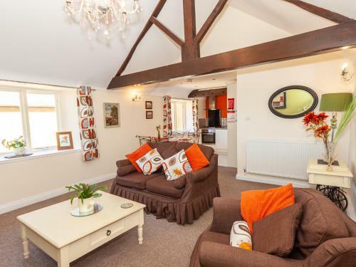 Apartamento Bodafon Hall Cottages