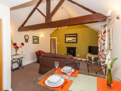 Apartamento Bodafon Hall Cottages