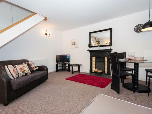 Apartamento Bodafon Hall Cottages