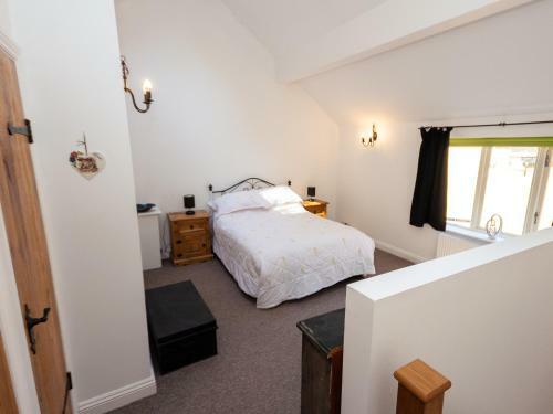 Apartamento Bodafon Hall Cottages