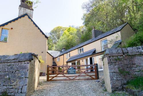 Apartamento Bodafon Hall Cottages