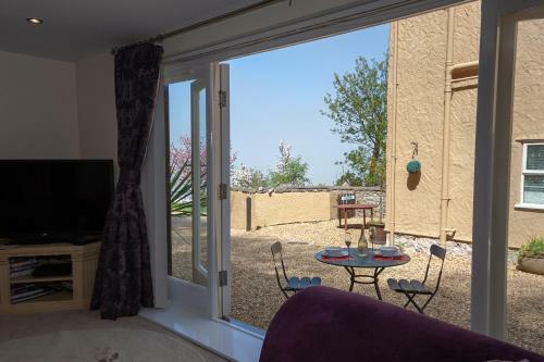 Apartamento Bodafon Hall Cottages
