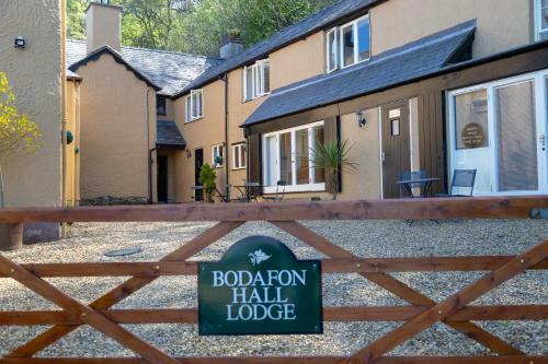 Apartamento Bodafon Hall Cottages