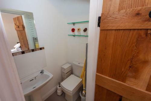 Apartamento Bodafon Hall Cottages