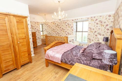 Apartamento Bodafon Hall Cottages