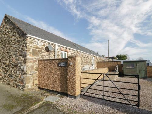 Stable Cottage