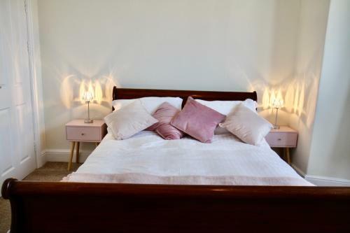 Apartamento Mostyn Villa