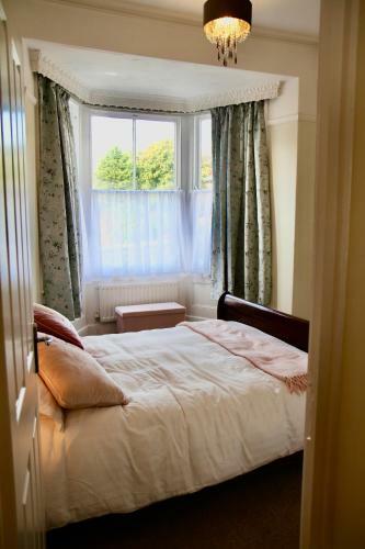 Apartamento Mostyn Villa
