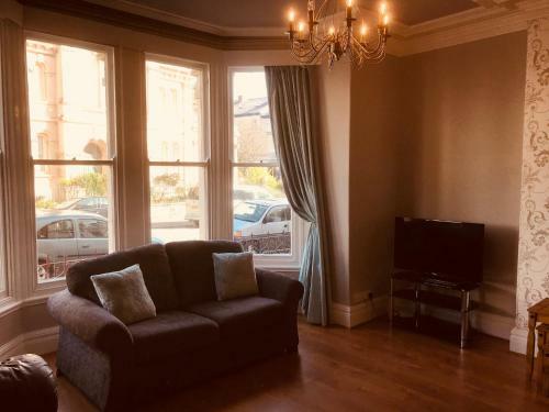 Apartamento 7 Llewelyn Avenue