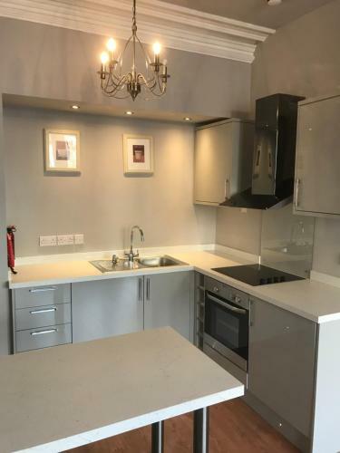 Apartamento 7 Llewelyn Avenue
