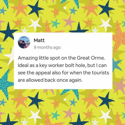 Great Orme Cottage, The Great Orme, Llandudno