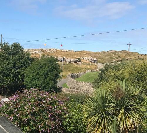 Great Orme Cottage, The Great Orme, Llandudno
