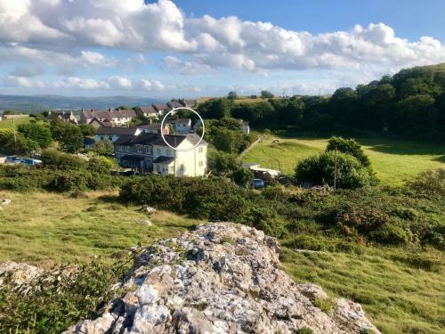 Great Orme Cottage, The Great Orme, Llandudno