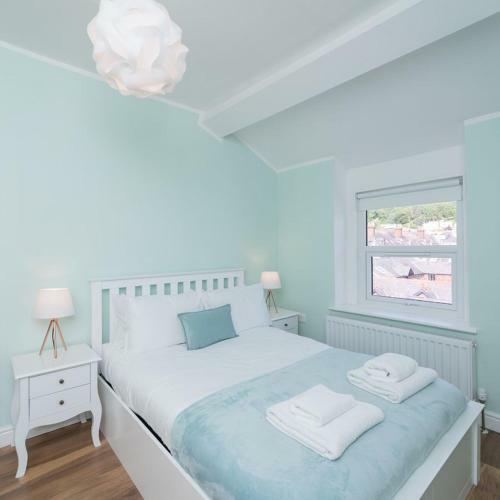 Great Orme Apartment By Seaside Llandudno