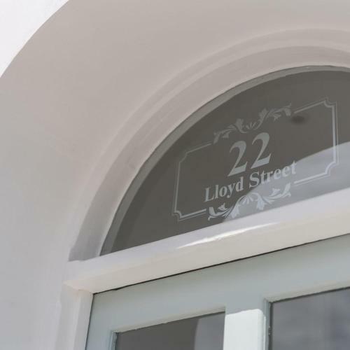 Great Orme Apartment By Seaside Llandudno