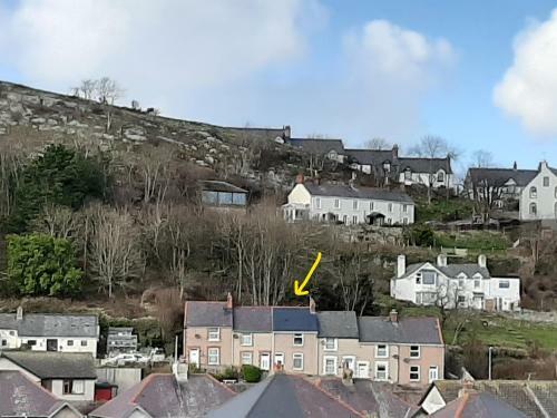 Copper Mine Cottage