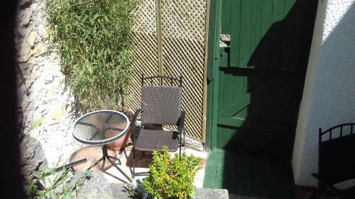 Copper Mine Cottage