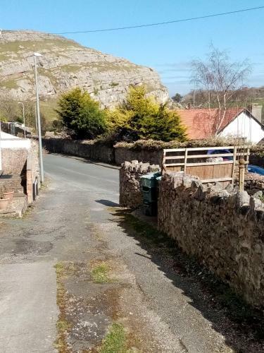 Copper Mine Cottage
