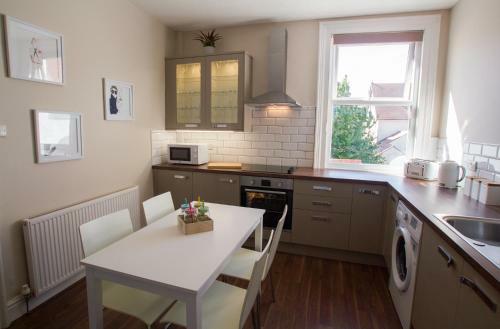 Apartamento Victoria 24