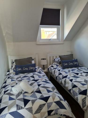 Apartamento Victoria 24