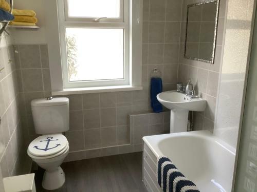 Apartamento Whitegate