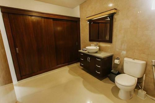 Apartamento High Ocean Resort