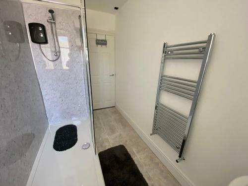 Apartamento Flat 2 Mostyn Street