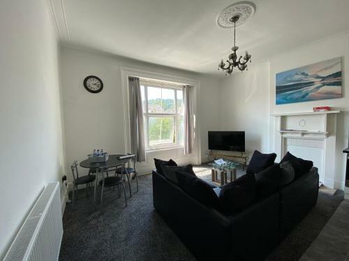Apartamento Flat 2 Mostyn Street