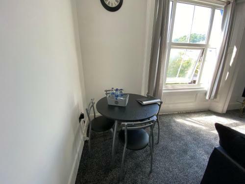 Apartamento Flat 2 Mostyn Street