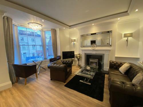 Apartamento The Maureen Suite