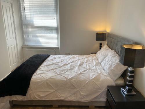 Apartamento The Maureen Suite