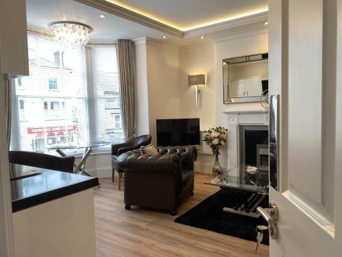 Apartamento The Maureen Suite