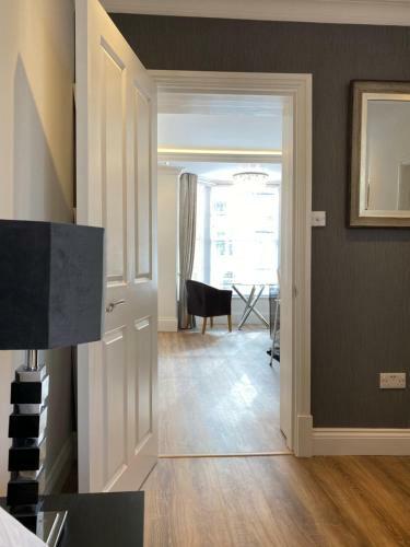 Apartamento The Maureen Suite
