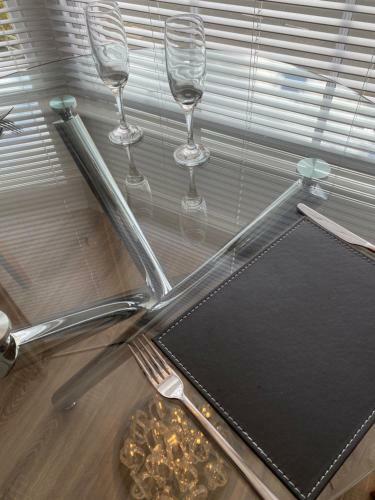 Apartamento The Maureen Suite