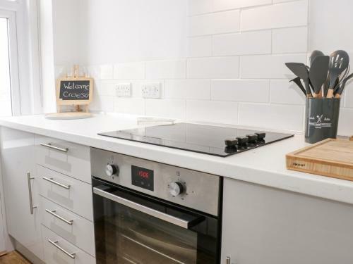 Apartamento Dawns Place