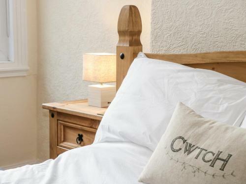 Apartamento Dawns Place