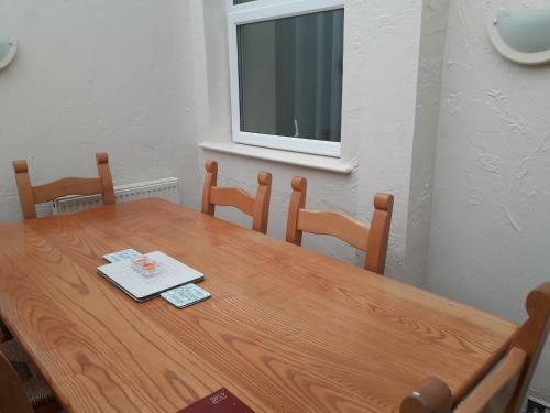 Birchwood Apartment