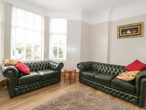 23 Carmen Sylva Road