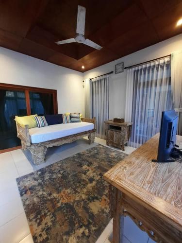 Jawato Homestay 1&2